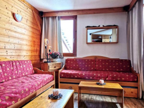 Résidence Clairiere - La Clairière 35 - Spacieux T4 avec mezzanine, calme, classé 3 étoiles MAE-5244